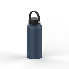 32Oz SS Double Wall Water Bottle
