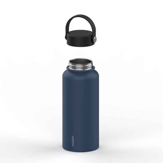 32Oz SS Double Wall Water Bottle