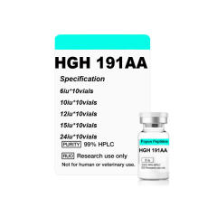 HGH 191AA(Somatropin）,OK peptide creates a wonderful life,Buy Somatropin Online - HGH for Sale | Somatropin HGH Price & Where to Buy