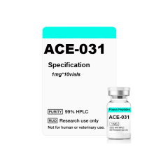 ACE-031,OK peptide creates a wonderful life,Buy Ace 031 - Ace-031 for Sale | High-Quality Ace 031 for Sale