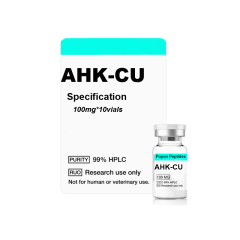 AHK-CU,OK peptide creates a wonderful life,Buy AHK-Cu - AHK CU for Sale & Buy AHK-cu Online | Where to Buy Copper Peptides for Hair