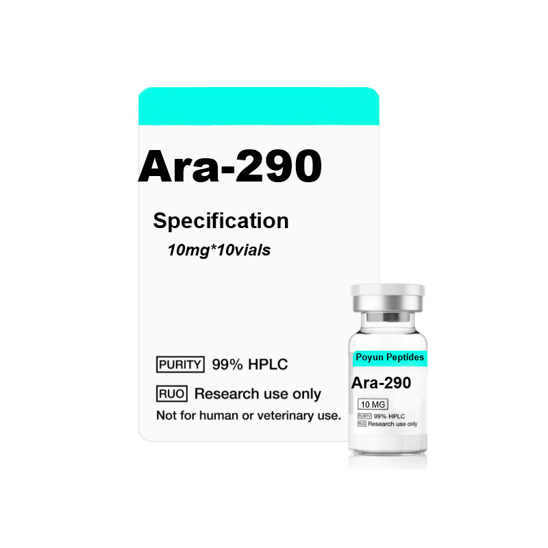 Ara-290,MY SHOP,ARA 290 Peptide Buy: Peptide Sciences Tirzepatide 16mg & ARA-290 Peptide Purchase Sources
