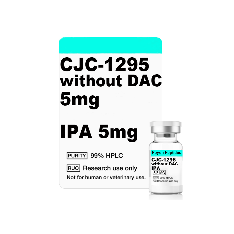 CJC-1295  without DAC 5mg + IPA 5mg,OK peptide creates a wonderful life,Where to Buy IPA & CJC 1295 - IPAMORELIN CJC 1295 Reddit-Trusted Purchase & Peptides