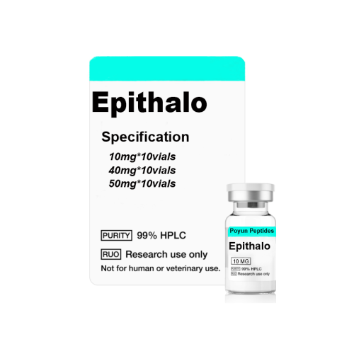 Buy Epithalon Online - Epitalon Peptides for Sale