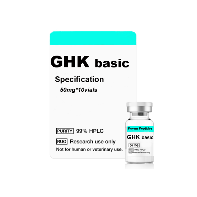 GHK basic,OK peptide creates a wonderful life,Buy Copper Peptide GHK-Cu - GHK Basic & GHK Basic Peptide | GHK CU vs GHK Basic Comparison