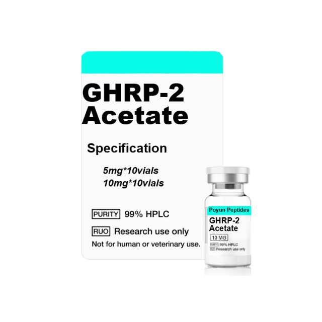 GHRP-2 Acetate,OK peptide creates a wonderful life,Buy GHRP 2 - GHRP-2 for Sale | Reddit-Trusted GHRP 2 Purchase & Premium Peptides