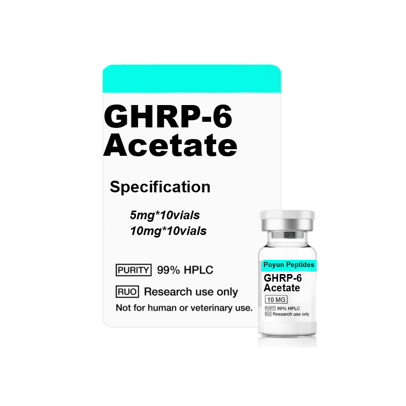 GHRP-6 Acetate,MY SHOP,Buy GHRP 6 - Premium GHRP-6 for Sale | Trusted GHRP 6 Purchase & Lab-Tested Peptides