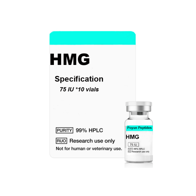 HMG,OK peptide creates a wonderful life,Buy HMG: Premium HMG Injection for Sale – Trusted Online Suppliers, Fast Shipping & Quality Assured
