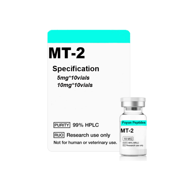 MT-2 (Melanotan 2 Acetate),OK peptide creates a wonderful life,Buy Melanotan 1 & Melanotan 2 Online | Trusted Melanotan Purchase & Sale