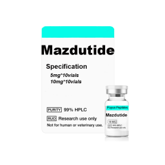 Mazdutide,OK peptide creates a wonderful life,Mazdutide: Dosage Guide, Reddit Reviews & Comparisons (Mazdutide vs Tirzepatide/Retatrutide) 描述（自然融入关键词，