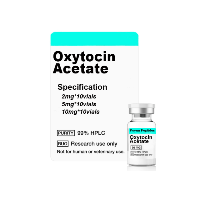 Oxytocin Acetate,OK peptide creates a wonderful life,Buy Oxytocin Online - Oxytocin for Sale | Reddit-Trusted Oxytocin Buy