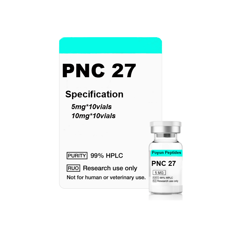 PNC 27,MY SHOP,PNC-27 Peptide: PNC 27 Anti-Cancer Benefits & Trusted Buy PNC 27 Sources