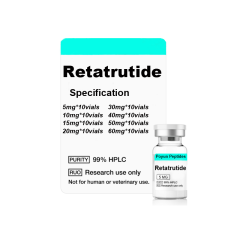 Retatrutide,OK peptide creates a wonderful life,Buy Retatrutide - Retatrutide Peptide for Sale & Retatrutide Buy | Where to Buy Retatrutide & Authentic Retatrutide Peptide Buy