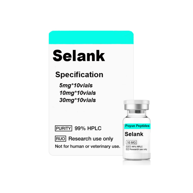 Selank,OK peptide creates a wonderful life,Buy Selank Peptide Online: Top 2025 Sources for Selank for Sale & Selank vs Semax Guide