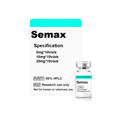 Semax,OK peptide creates a wonderful life,Buy Semax Online - Semax Peptide & Nasal Spray for Sale | Semax Buy