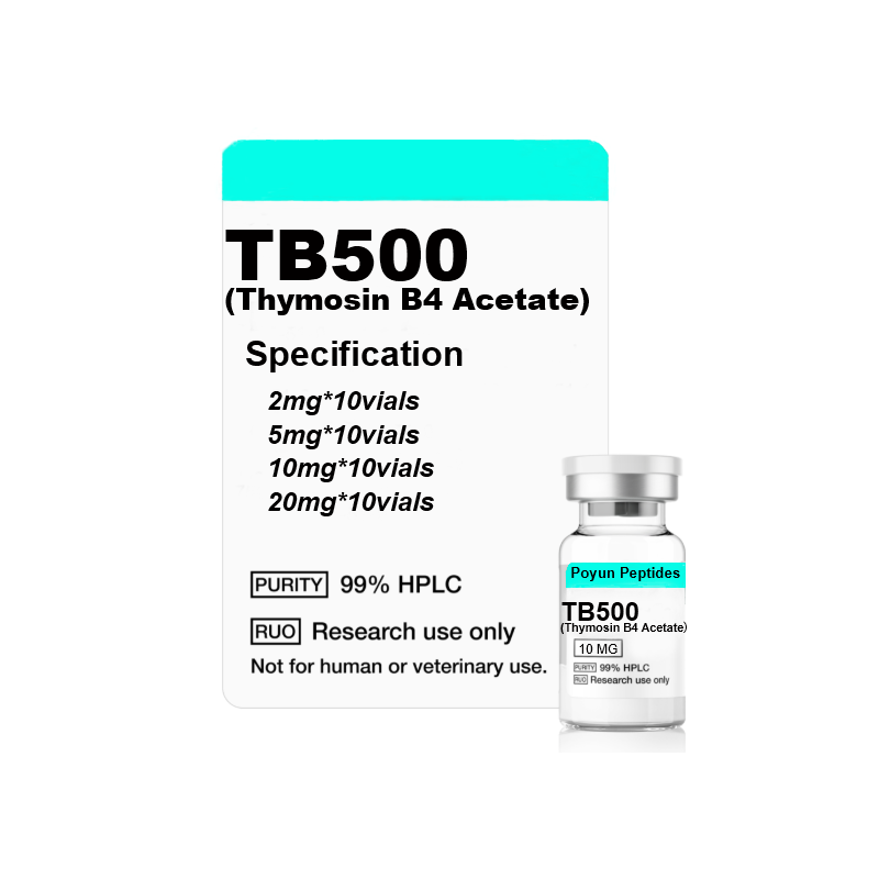 TB500(Thymosin B4 Acetate）,MY SHOP,Buy Thymosin Beta 4 - Premium TB4 Peptide Buy | Trusted Thymosin Beta 4 for Sale & Lab-Tested Peptides