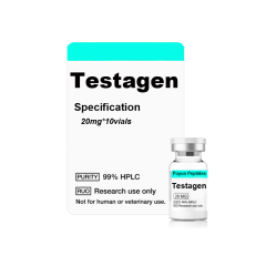 Testagen,MY SHOP,Testagen Peptide: What Is Testagen, 20mg Dosage, Testage & Reddit Research Insights
