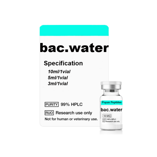 bac.water,MY SHOP,Bac Water for Sale: 5ml & 30ml Bacteriostatic Water Vials – Trusted Suppliers