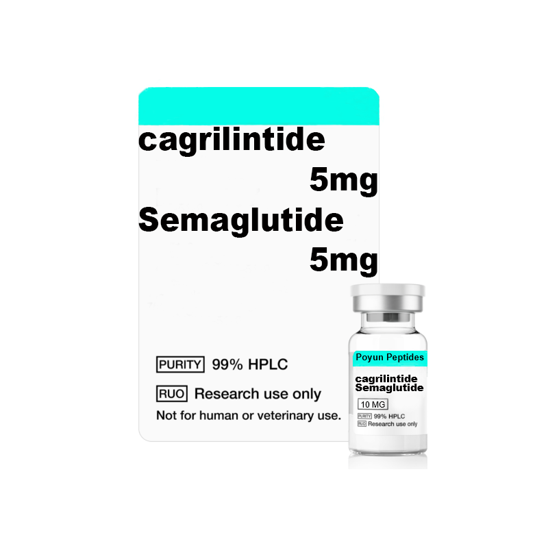 cagrilintide 5mg+Semaglutide 5mg,MY SHOP,Cagrisema vs Tirzepatide: Cagrilintide Peptide Dosage & Semaglutide and Cagrilintide Combination Guide