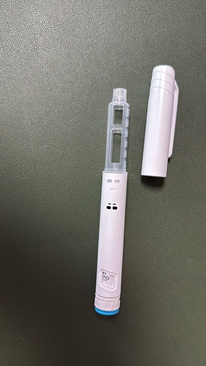 Semaglutide  Single-chamber liquid➕Pen,MY SHOP,Semaglutide  Single-chamber liquid➕Pen