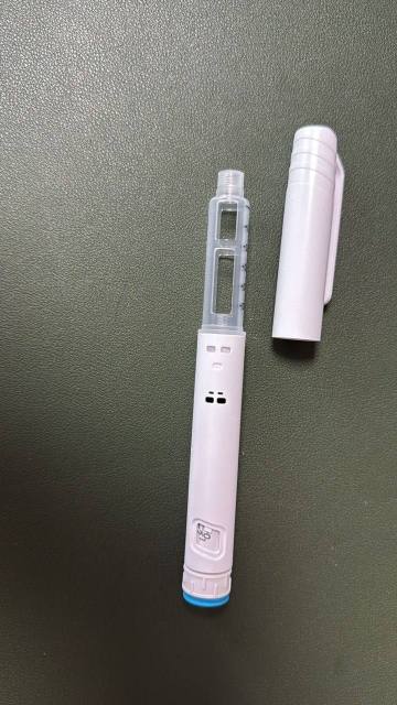 Semaglutide  Single-chamber liquid➕Pen,OK peptide creates a wonderful life,Semaglutide  Single-chamber liquid➕Pen