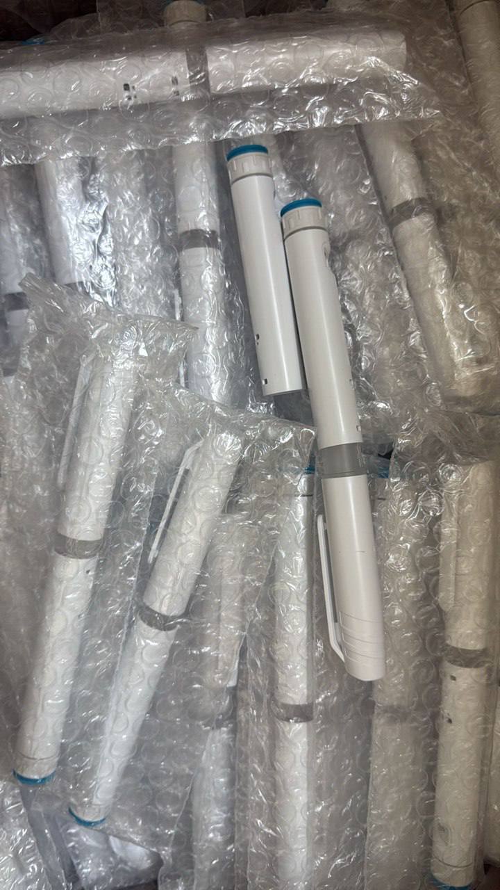 Retatrutide Single-chamber liquid➕Pen,MY SHOP,Retatrutide Single-chamber liquid➕Pen