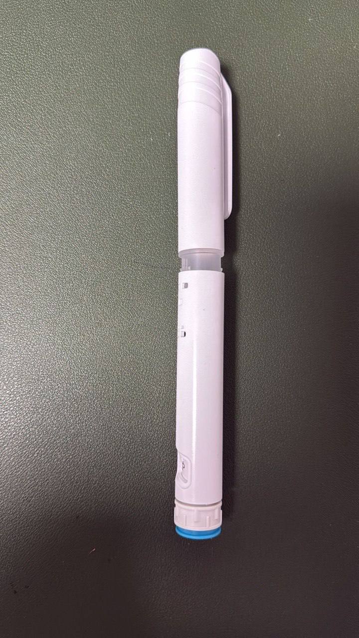 Semaglutide  Single-chamber liquid➕Pen,MY SHOP,Semaglutide  Single-chamber liquid➕Pen
