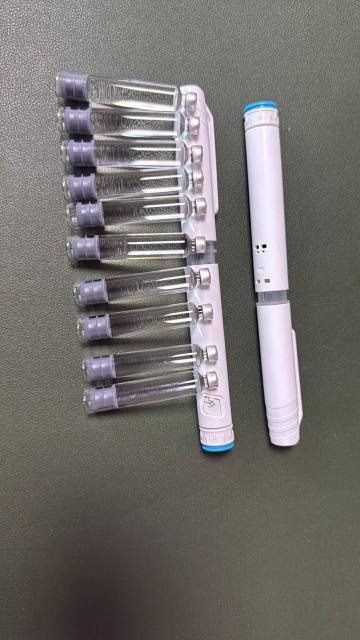 Epithalon  EP30,OK peptide creates a wonderful life,Epithalon  EP30