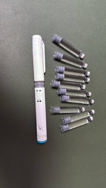 HGH Single-chamber water➕Pen,OK peptide creates a wonderful life,HGH Single-chamber water➕Pen