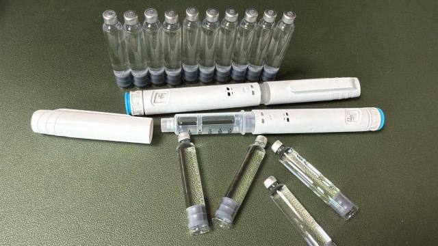 Retatrutide Single-chamber liquid➕Pen,OK peptide creates a wonderful life,Retatrutide Single-chamber liquid➕Pen