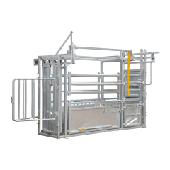 Cattle Crush