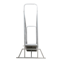 Cattle Ramp