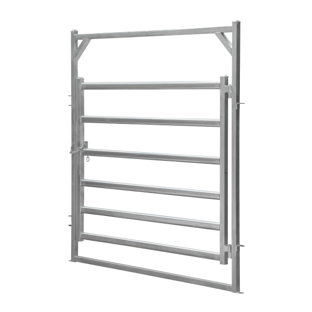 Fixed gate