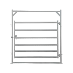 Fixed gate