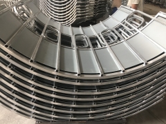 Round Hay Feeders