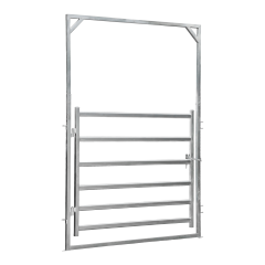 Horse gate