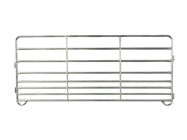 8 rail sheep panel