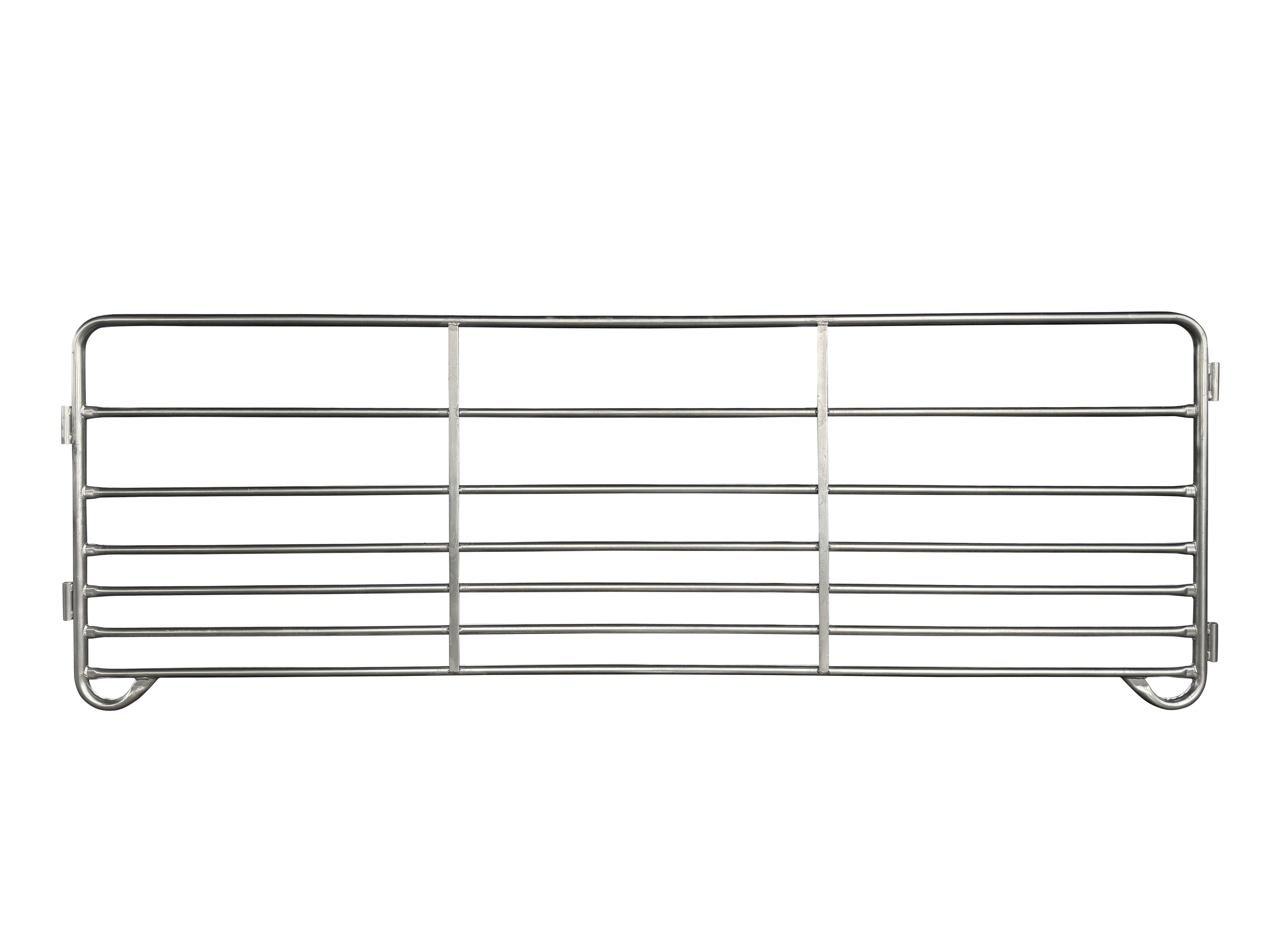 7 rail sheep panel