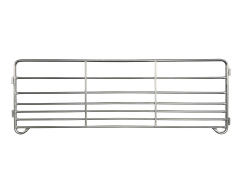 7 rail sheep panel