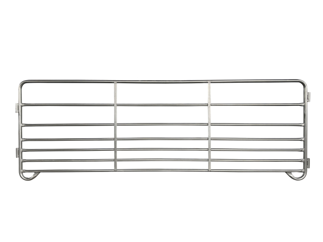 7 rail sheep panel
