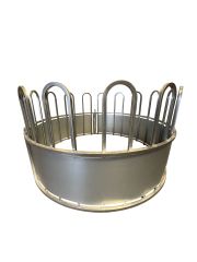 Round Hay Feeders