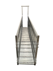 Sheep Ramp