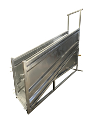 Sheep Ramp