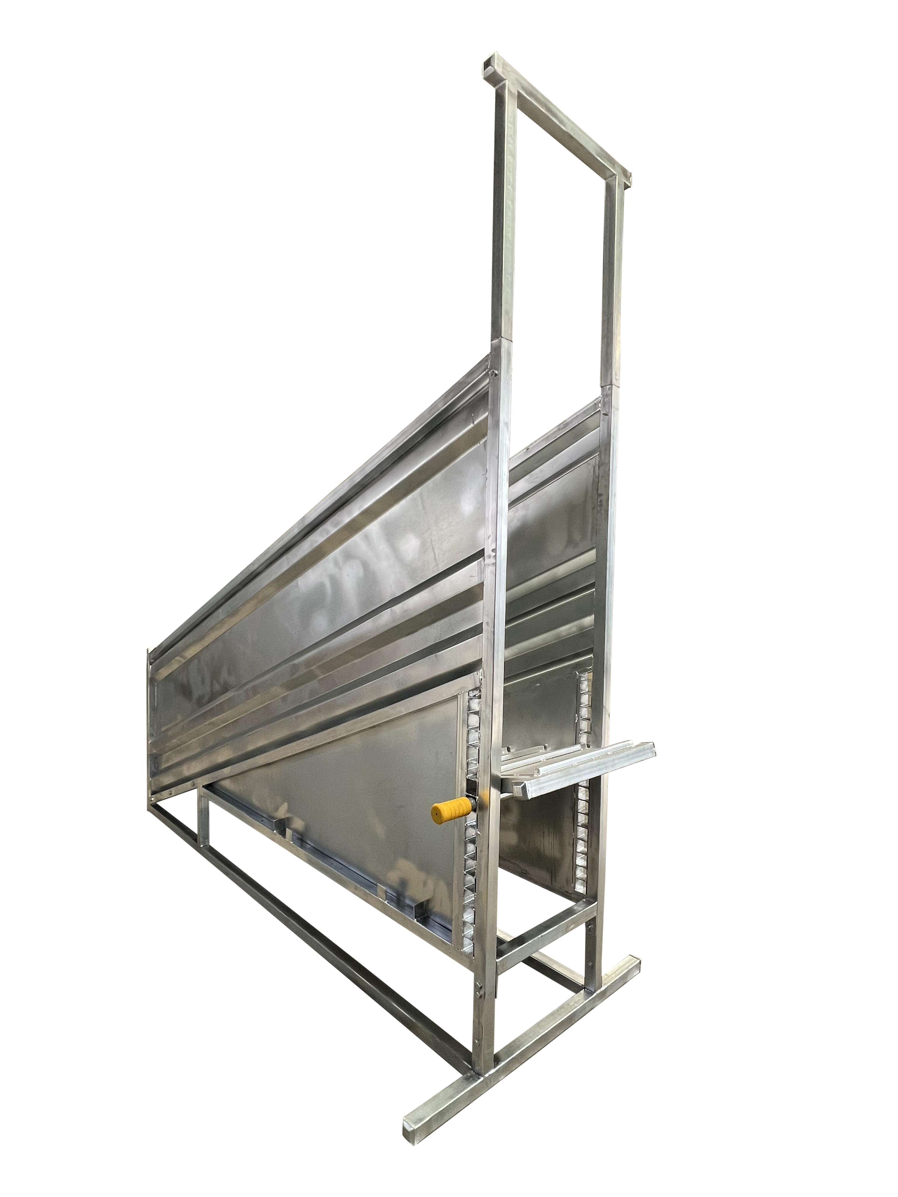 Sheep Ramp