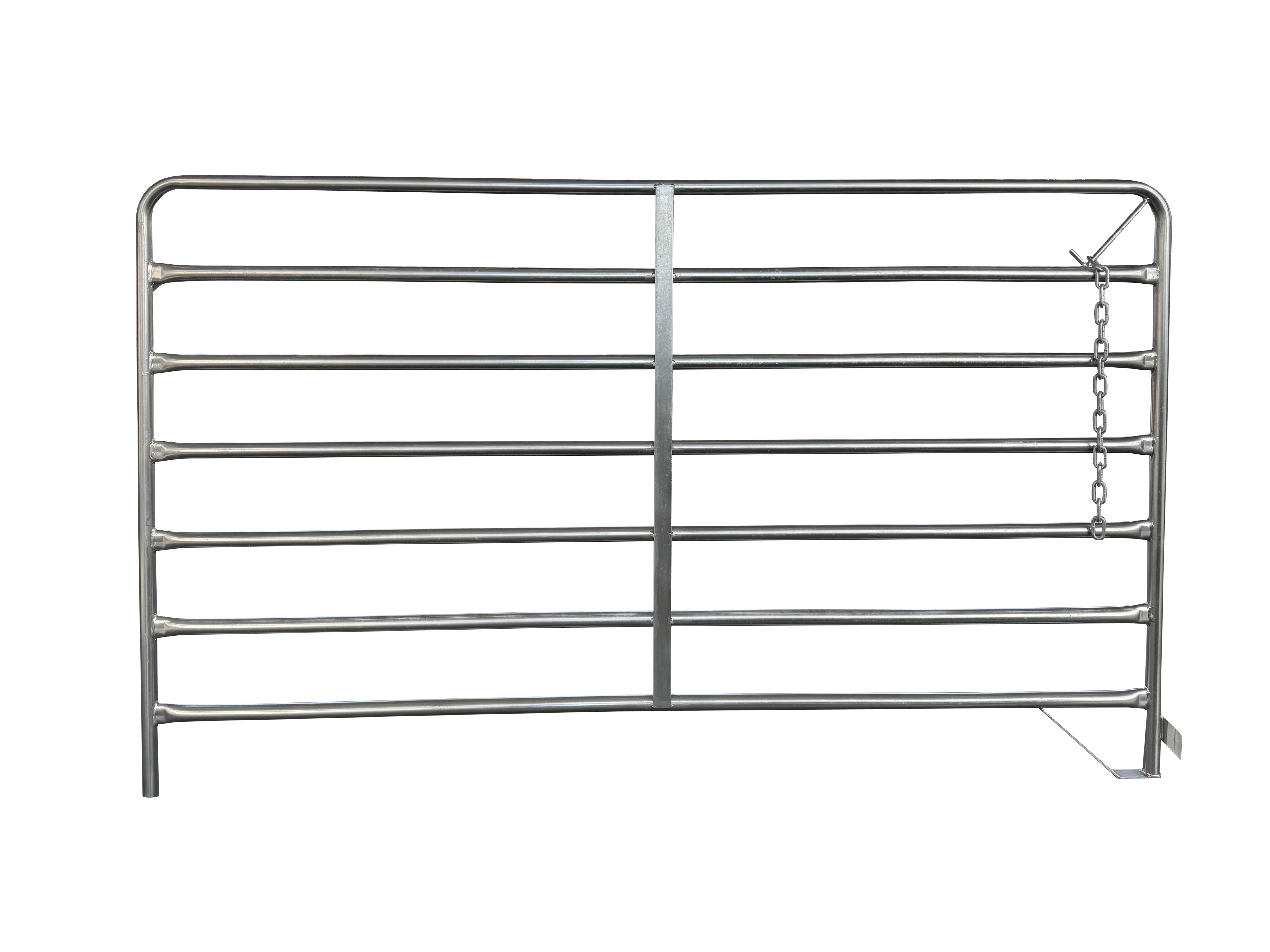7 rail goat panel