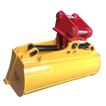 CNS SOURCE FACTORY DIRECT SALE TRENCH BUCKET FOR ROCK STONE EXCAVATOR