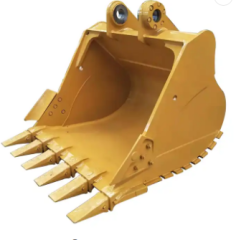 CNS SOURCE FACTORY DIRECT SALE TRENCH BUCKET FOR ROCK STONE EXCAVATOR
