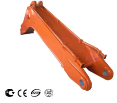 CNS CHINA SORCE FACTORY LONG REACH EXTENSION BOOM & ARM FOR EXCAVATOR