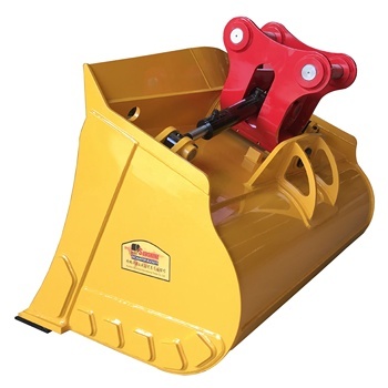 CNS SOURCE FACTORY DIRECT SALE TRENCH BUCKET FOR ROCK STONE EXCAVATOR