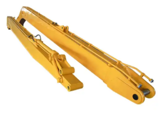 CNS CHINA SORCE FACTORY LONG REACH EXTENSION BOOM & ARM FOR EXCAVATOR